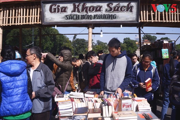 Promoting community’s reading culture - ảnh 2